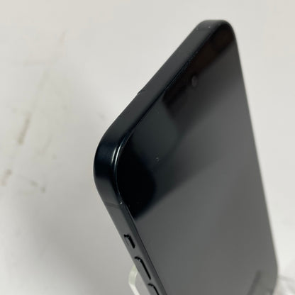 Factory Unlocked Apple iPhone 15 Plus 128GB Black MTXR3LL/A