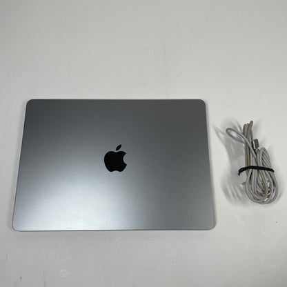 2022 Apple MacBook Air 13.6" M2 8C GPU 3.5GHz 8GB RAM 256GB SSD MLXW3LL/A