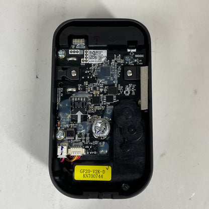 Yale Assure Lock 2 Key-Free Keypad YRD430-BLE-BSP Black Suede Bluetooth