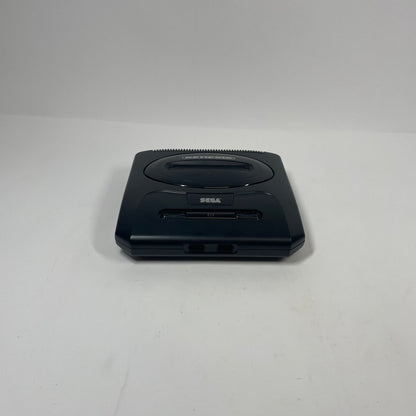 Sega Genesis Video Game Console Black MK-1631