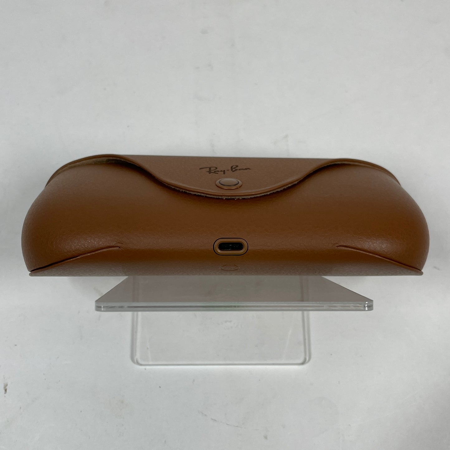 Ray-Ban Meta Wayfarer Gen 2 Shiny Black Standard RW4012 AI Smart Glasses