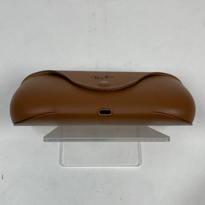 Ray-Ban Meta Wayfarer Gen 2 Shiny Black Standard RW4012 AI Smart Glasses