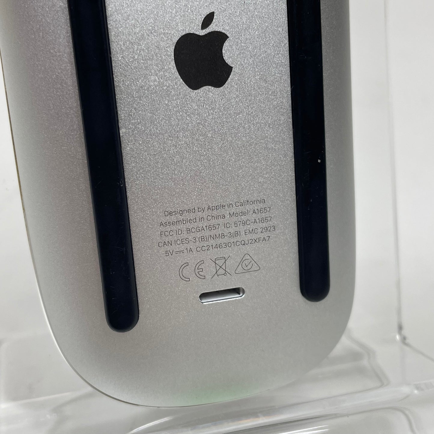 Apple Magic Mouse White MK2E3AM/A