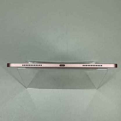 WiFi Only Apple iPad Air 4th Gen 64GB Rose Gold MYFP2LL/A