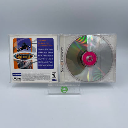 Super Magnetic Neo (Sega Dreamcast, 2000)