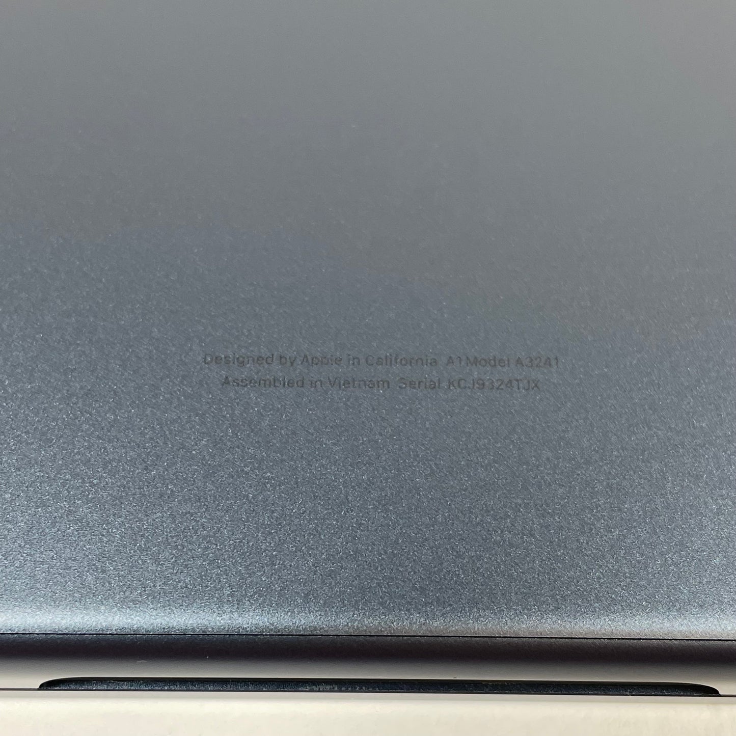 2025 Apple MacBook Air 15" M4 10C GPU 4.5GHz 16GB RAM 256GB SSD MW1L3LL/A