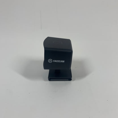 Elgato Facecam HD Webcam 20WAA9901