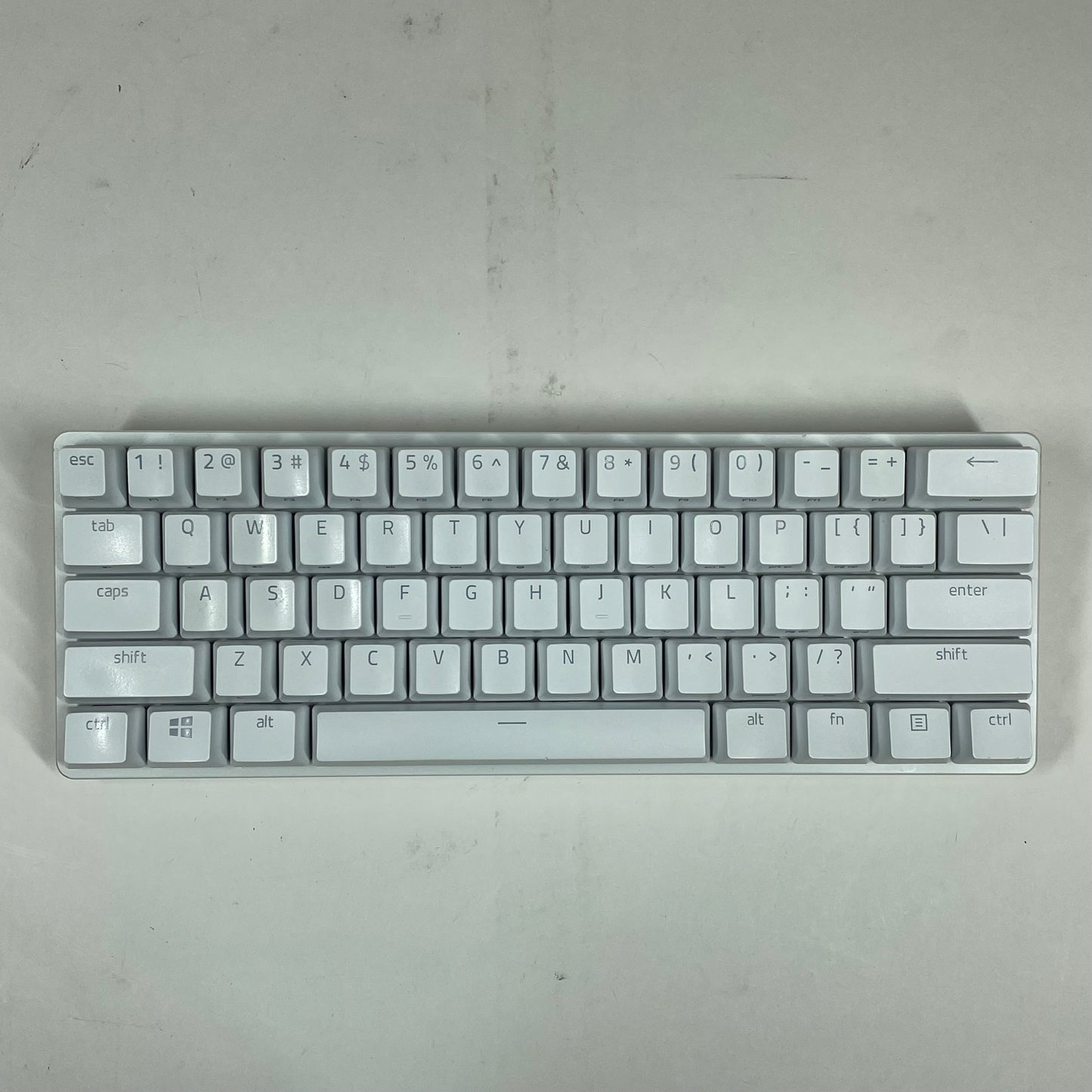 Razer  Huntsman Mini 60% Wired Gaming Keyboard RZ03-0339