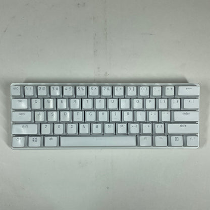 Razer  Huntsman Mini 60% Wired Gaming Keyboard RZ03-0339
