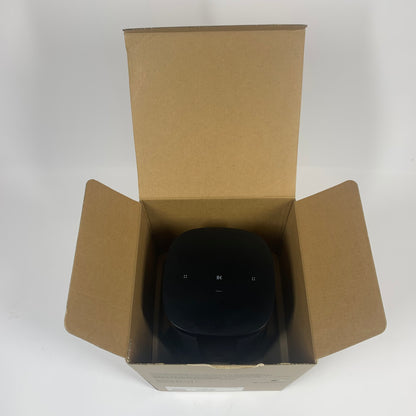 Sonos One SL Wi-fi Speaker Black 1022G2