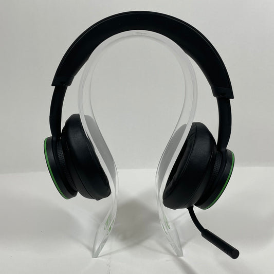 Microsoft Wireless Headset Green/Black TLL-00003 For Xbox One & Xbox Series S|X
