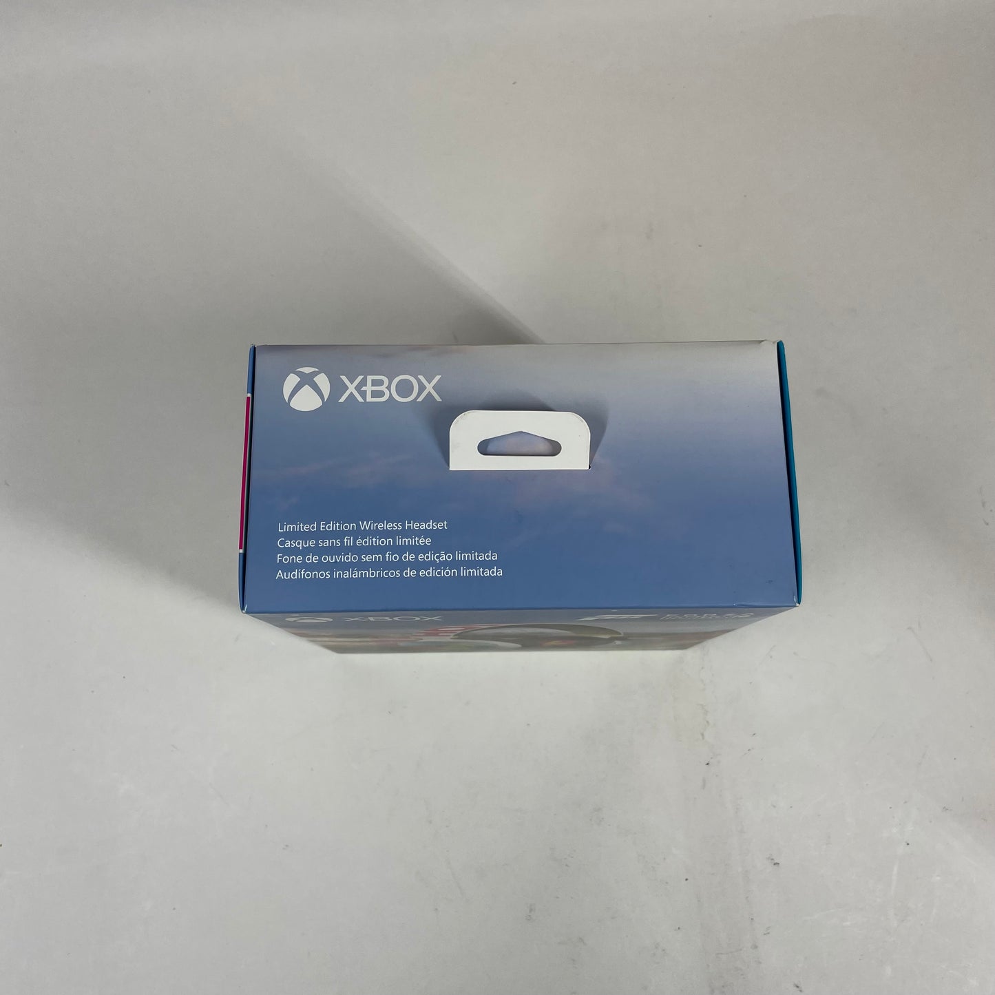 Microsoft Wireless Headset Forza Horizon 6 2065 For Xbox Series X/S