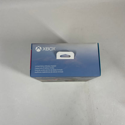 Microsoft Wireless Headset Forza Horizon 6 2065 For Xbox Series X/S