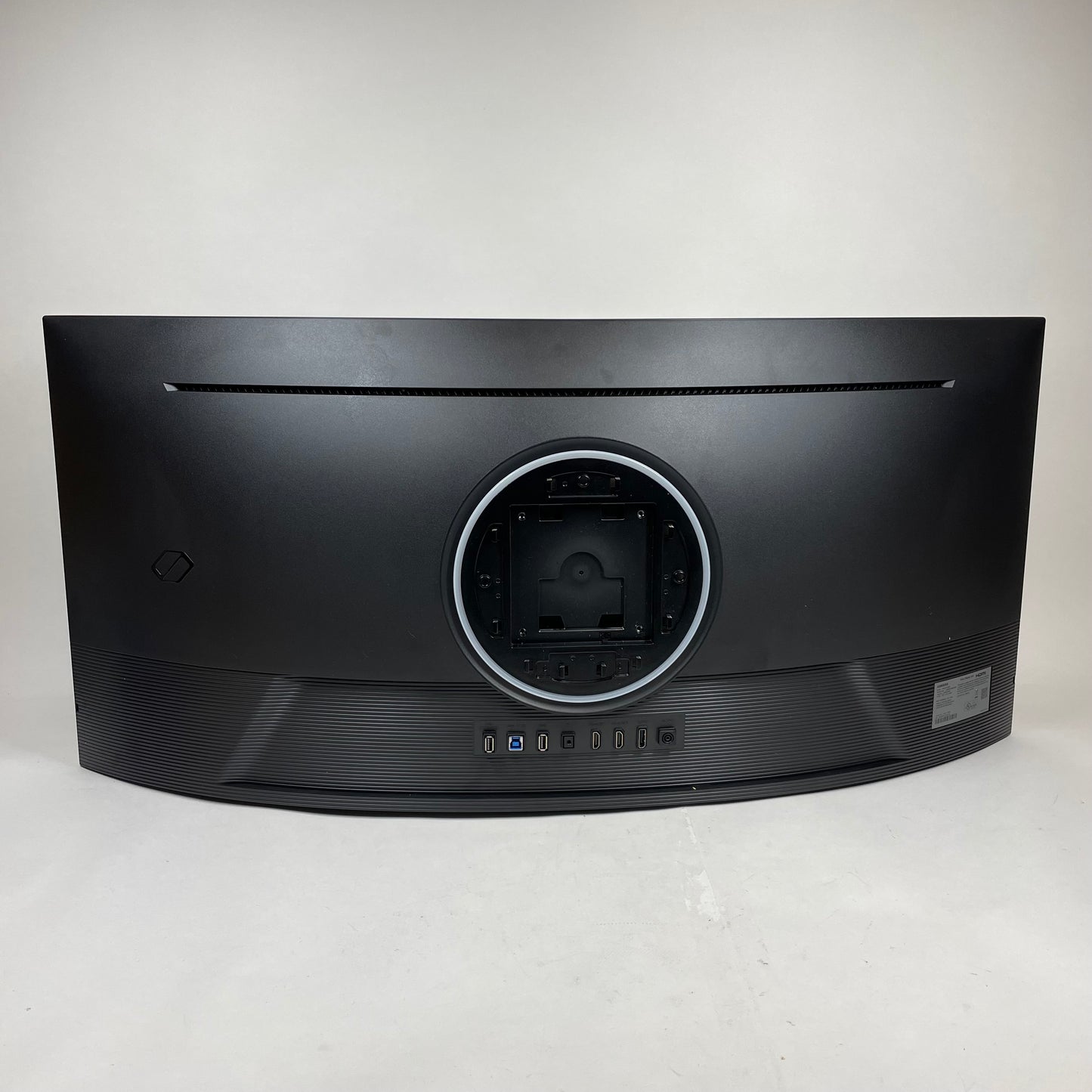 Samsung 40 LS40FG756EUXXU VA LCD VA Curved Gaming Monitor