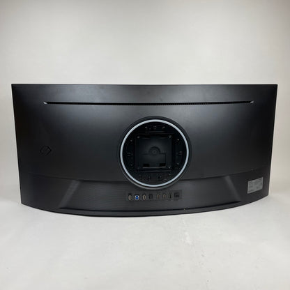 Samsung 40 LS40FG756EUXXU VA LCD VA Curved Gaming Monitor