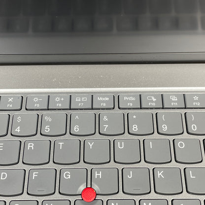 Lenovo ThinkPad T14 Gen 5 21ML-0089US 14" Core Ultra 7 155U 1.7GHz 16GB RAM 512GB SSD
