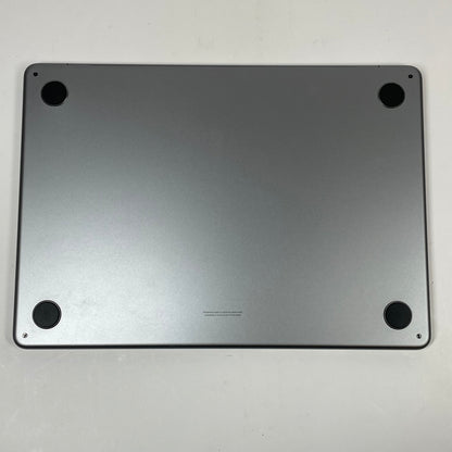 2022 Apple MacBook Air 13.6" M2 8C GPU 3.5GHz 8GB RAM 256GB SSD MLXW3LL/A