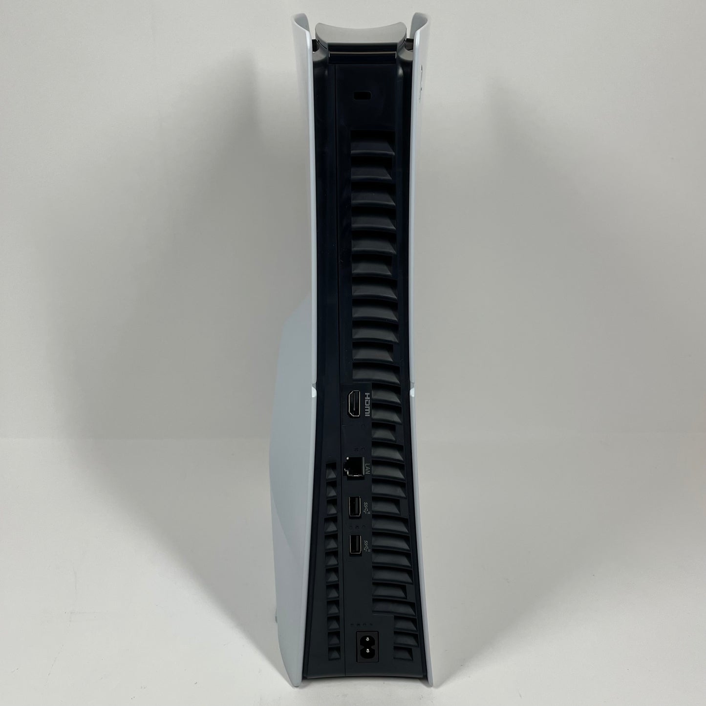 Sony PlayStation 5 Slim Disc Edition PS5 1TB White Console Gaming System CFI-2015