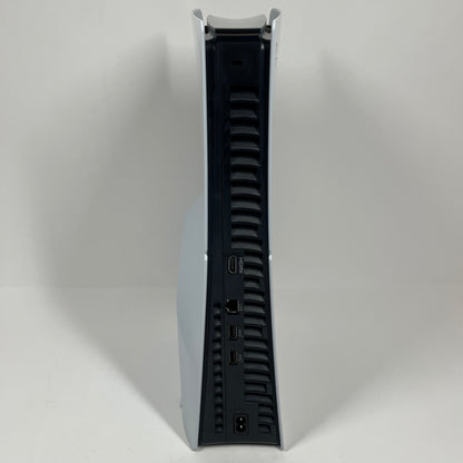 Sony PlayStation 5 Slim Disc Edition PS5 1TB White Console Gaming System CFI-2015