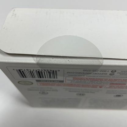 New Nintendo DSi Handheld Game Console TWL-001 Black