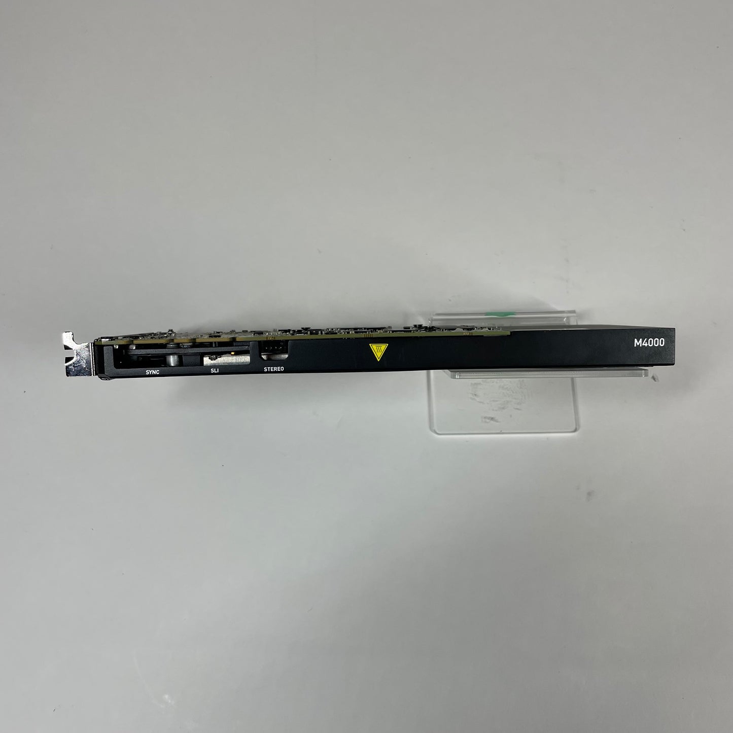 Dell Quadro M4000 8GB GDDR5 Graphics Card 0YR7H5
