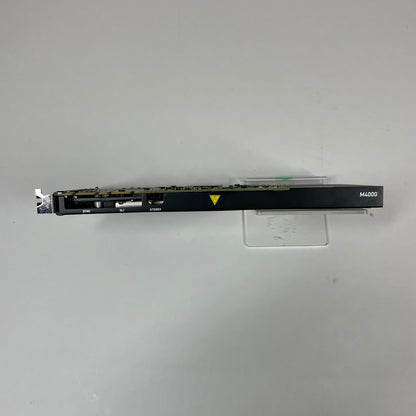 Dell Quadro M4000 8GB GDDR5 Graphics Card 0YR7H5