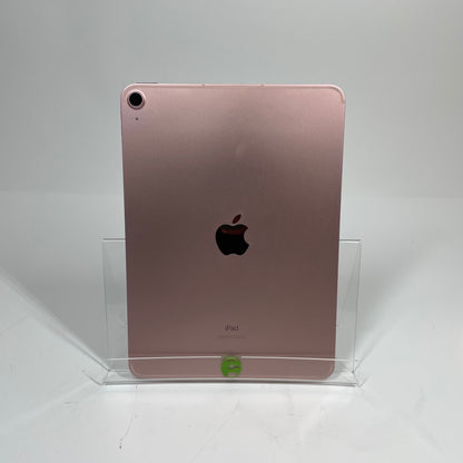 Unlocked Apple iPad Air 4th Gen 64GB 18.5 Gold MYJ02LL/A