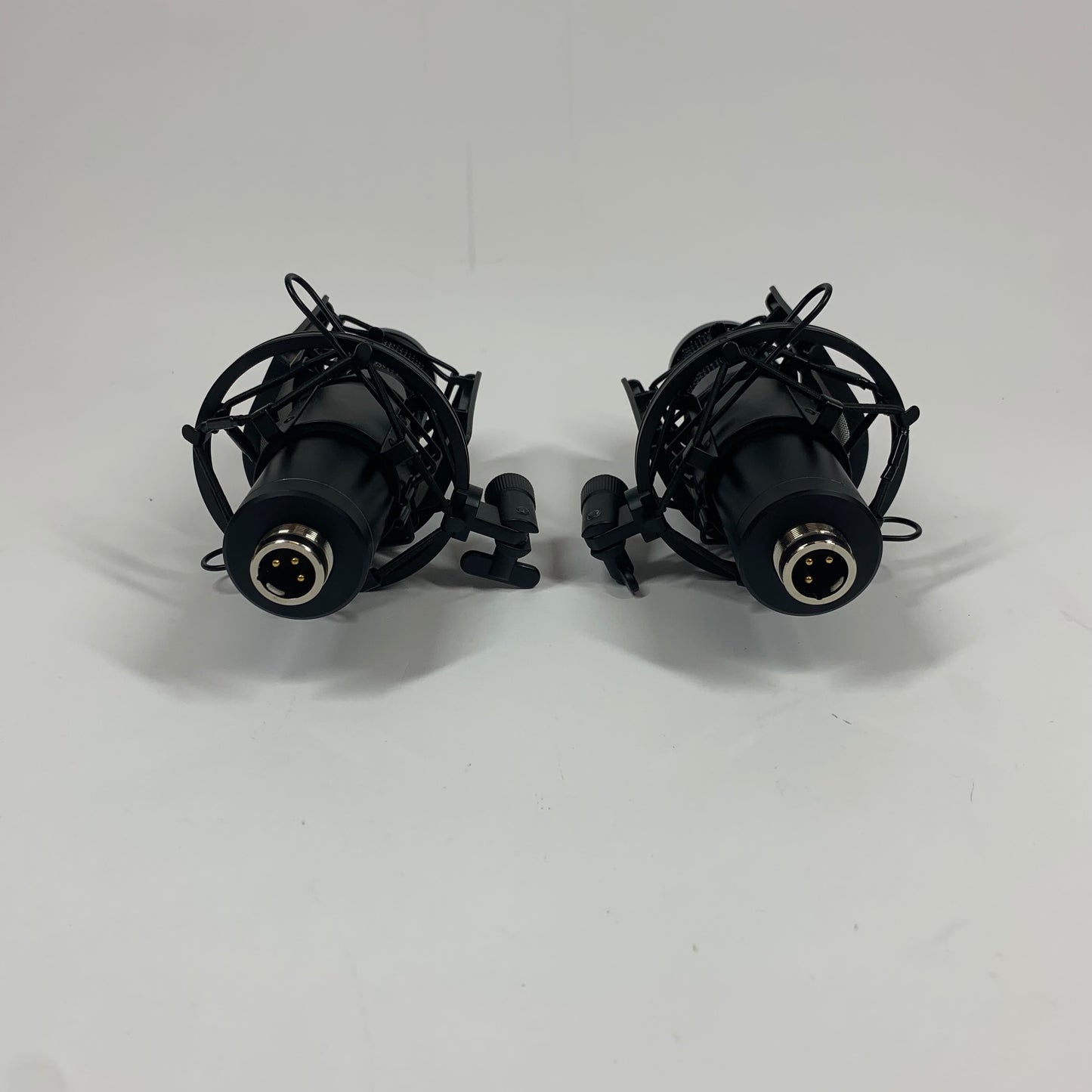 Rockville RCM Pro 20 Hz - 20 kHz Condenser Studio Microphone 888-000125