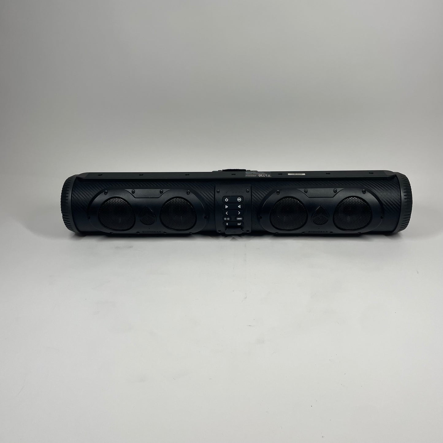 Broken Exogear Bluetooth Speaker GDI-EXSEB2601 NO POWER