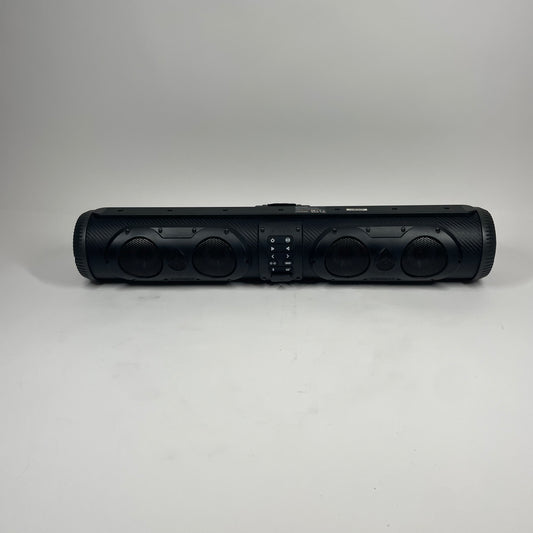Broken Exogear Bluetooth Speaker GDI-EXSEB2601 NO POWER