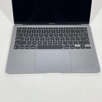 2020 Apple MacBook Air 13.3" M1 7C GPU 3.2GHz 8GB RAM 256GB SSD MGN63LL/A
