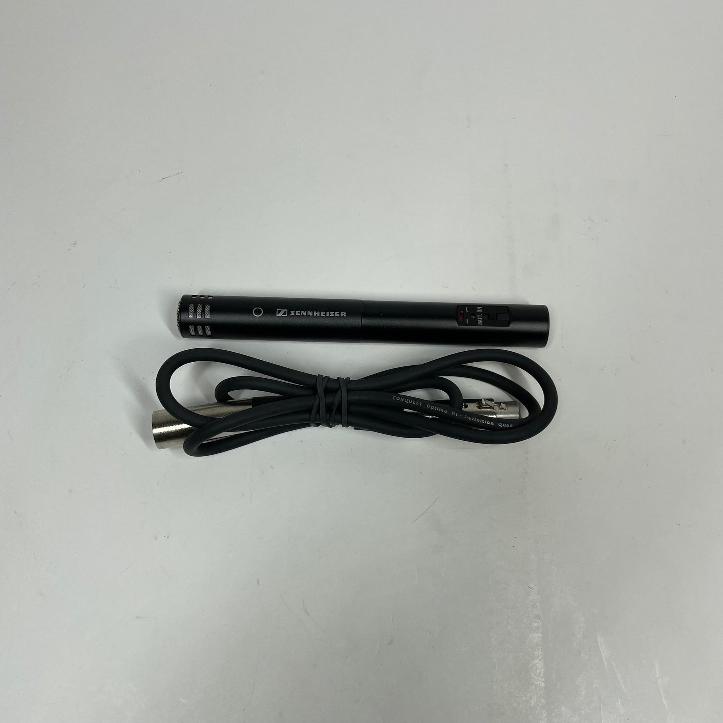 SENNHEISER ME 62 Directional Shotgun Microphone w/ K6 Power Module