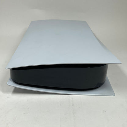 Sony PlayStation 5 Disc Edition PS5 825GB White Console Gaming System CFI-1215A