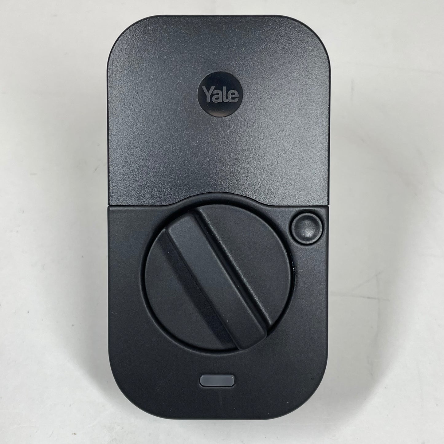 Yale Assure Lock 2 Key-Free Keypad YRD430-BLE-BSP Black Suede Bluetooth