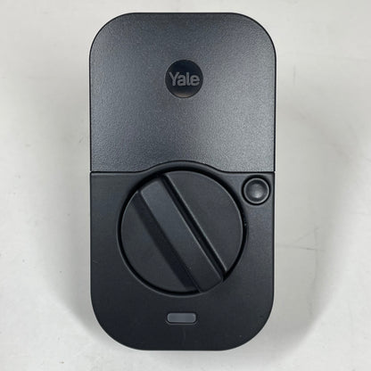 Yale Assure Lock 2 Key-Free Keypad YRD430-BLE-BSP Black Suede Bluetooth
