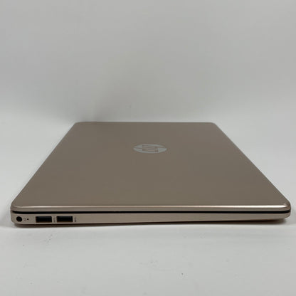 HP Laptop 15-ef1077nr 15.6" Athlon Gold 3150U 2.4GHz 4GB RAM 256GB SSD