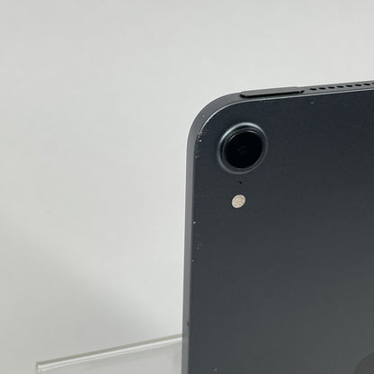 Apple iPad Mini 6th Gen Space Gray MK7M3LL/A