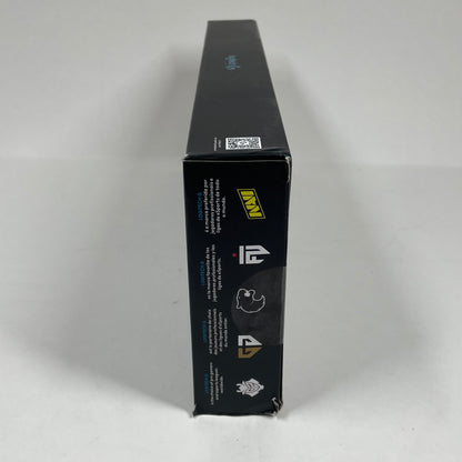 New Logitech G Pro Wired Mechanical Gaming Keyboard