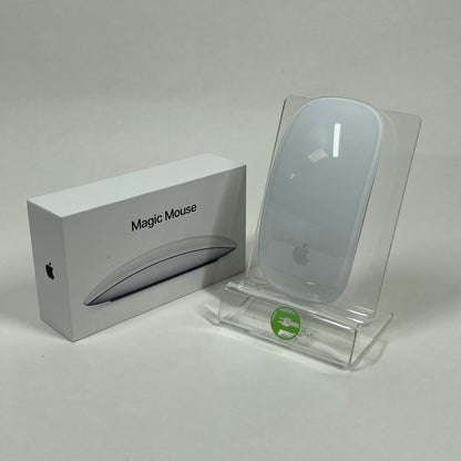 Apple Magic Mouse White MXK53AM/A