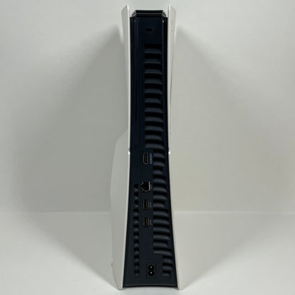 Sony PlayStation 5 Slim Disc Edition PS5 1TB Ghost of Yotei Edition Console Gaming System CFI-2015