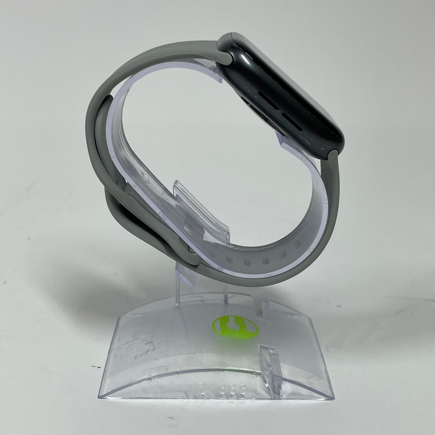 GPS Only Apple Watch Series 6 44MM Space Gray Aluminum M00H3LL/A