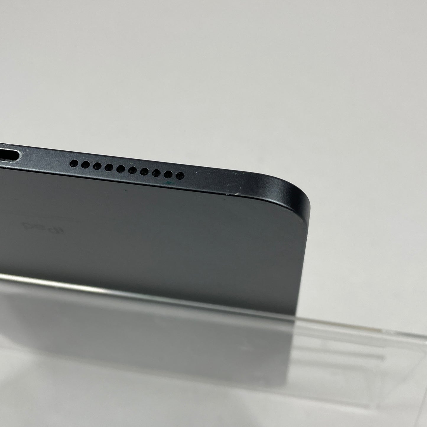 Apple iPad Mini 6th Gen Space Gray MK7M3LL/A