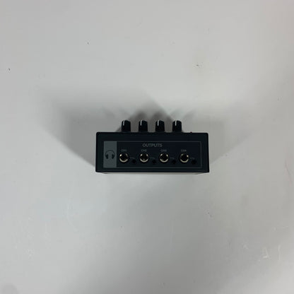 Rockville RCM Pro 20 Hz - 20 kHz Condenser Studio Microphone 888-000125