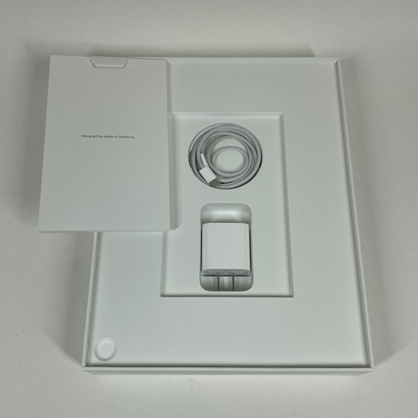 WiFi Only Apple iPad Air 13" M3 256GB Purple MCNR4LL/A