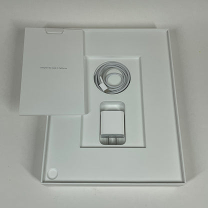 WiFi Only Apple iPad Air 13" M3 256GB Purple MCNR4LL/A