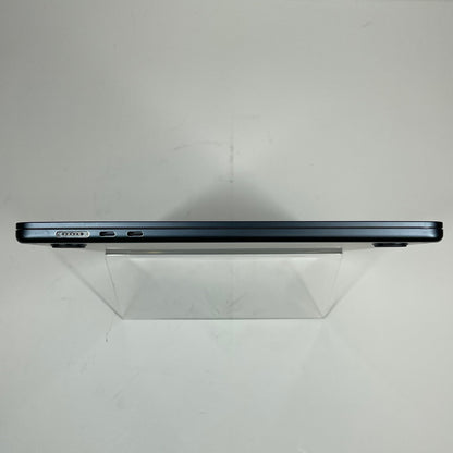 2023 Apple MacBook Air 15" M2 10C GPU 3.5GHz 8GB RAM 256GB SSD MQKW3LL/A