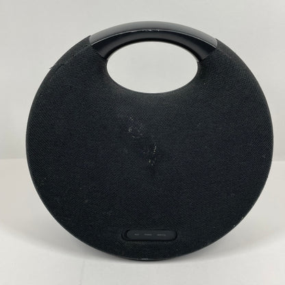 Harman Kardon Onyx Studio 6 Portable Bluetooth Speaker Black