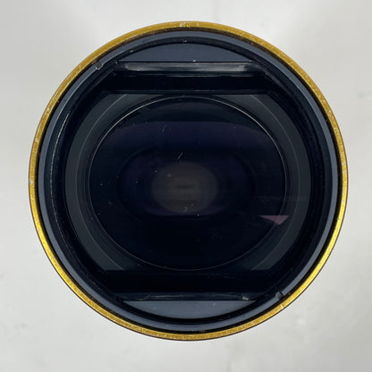 Schneider Kreuznach WA Cinelux Anamorphic 2x MC 85mm f/2.0