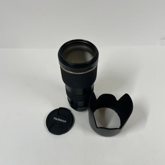 Tamron 70-200mm 2.8 IF MACRO 77 A001 For Canon EF 