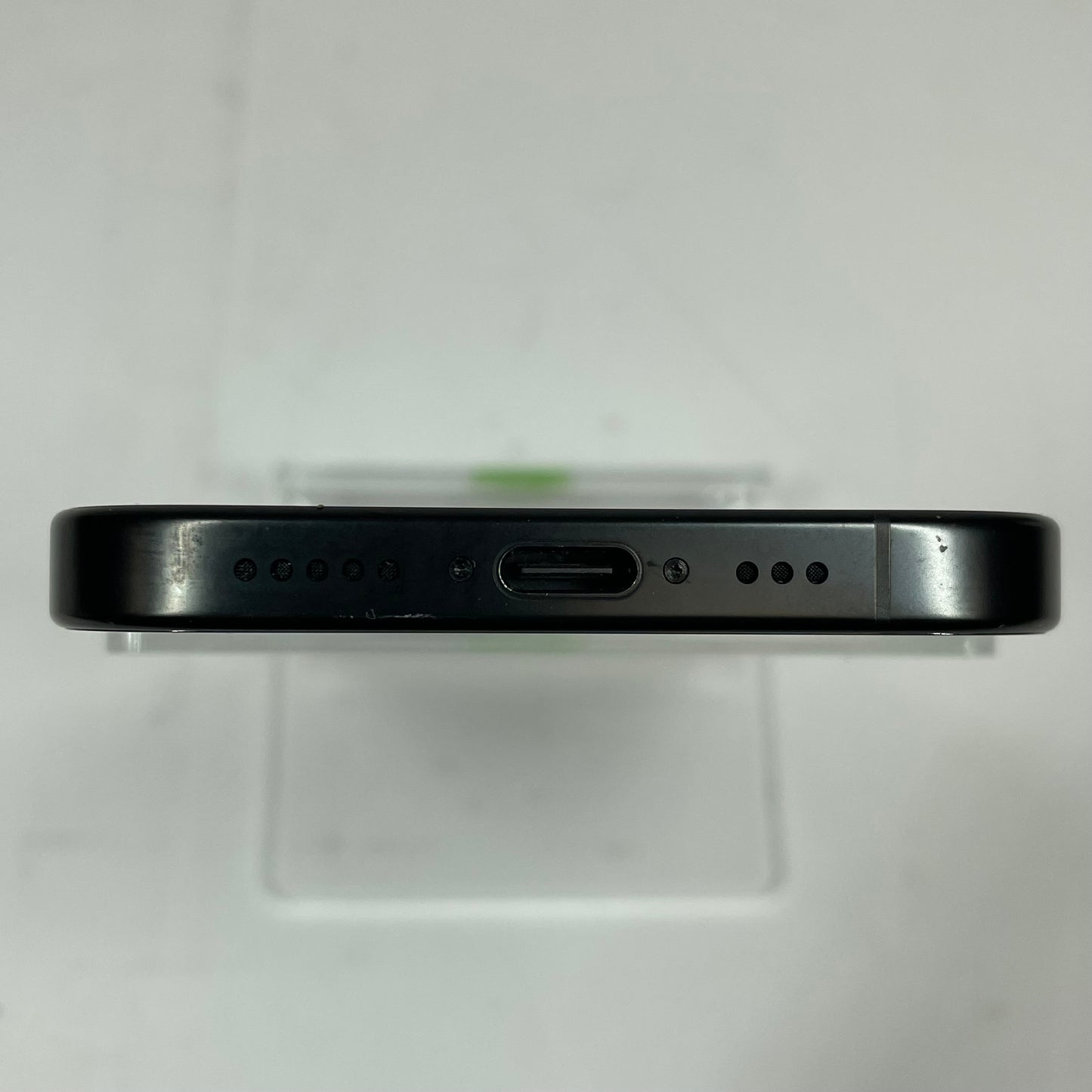 T-Mobile Apple iPhone 16 Pro 128GB 18.5 Black MYM93LL/A